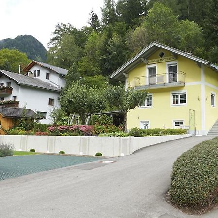 Ferienhaus Jantscher ฟลาทอาค ภายนอก รูปภาพ