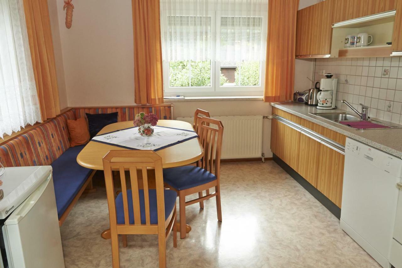 Ferienhaus Jantscher ฟลาทอาค ห้อง รูปภาพ