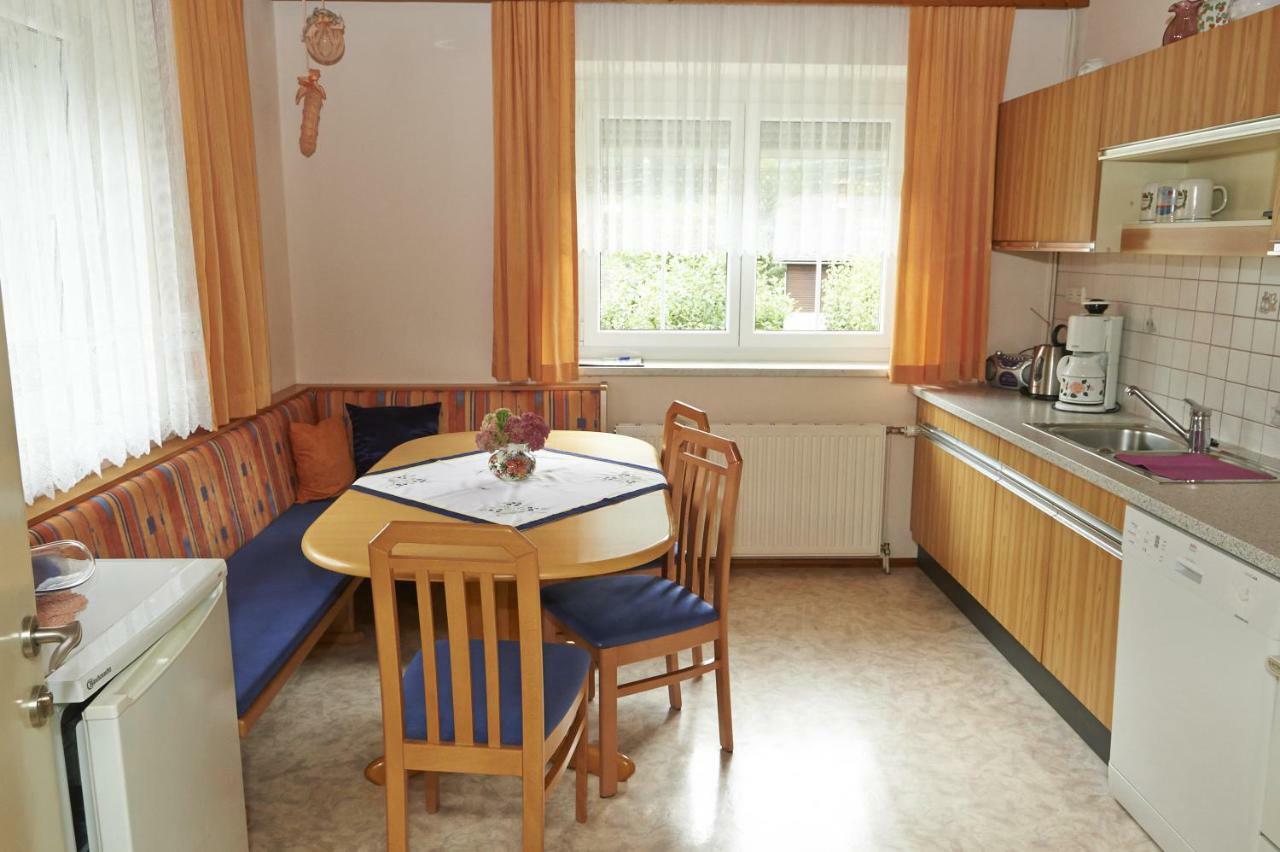 Ferienhaus Jantscher ฟลาทอาค ห้อง รูปภาพ