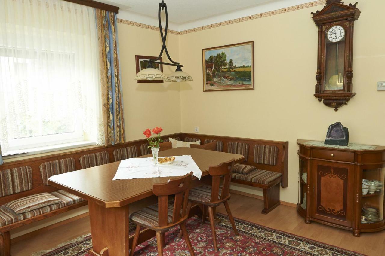Ferienhaus Jantscher ฟลาทอาค ห้อง รูปภาพ