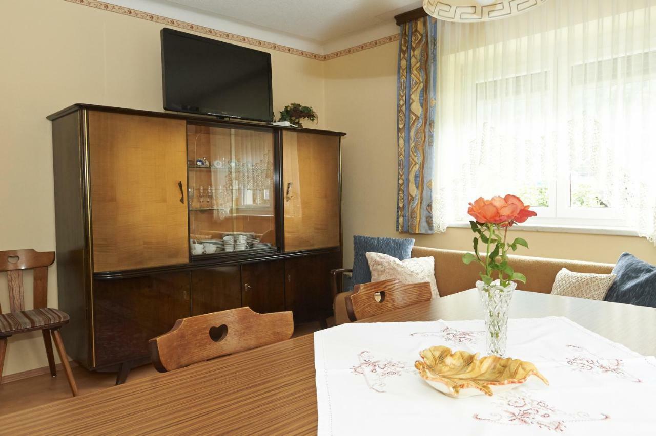 Ferienhaus Jantscher ฟลาทอาค ห้อง รูปภาพ