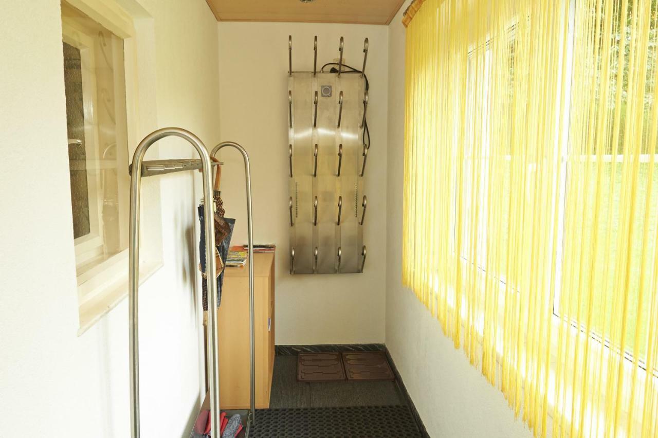 Ferienhaus Jantscher ฟลาทอาค ห้อง รูปภาพ