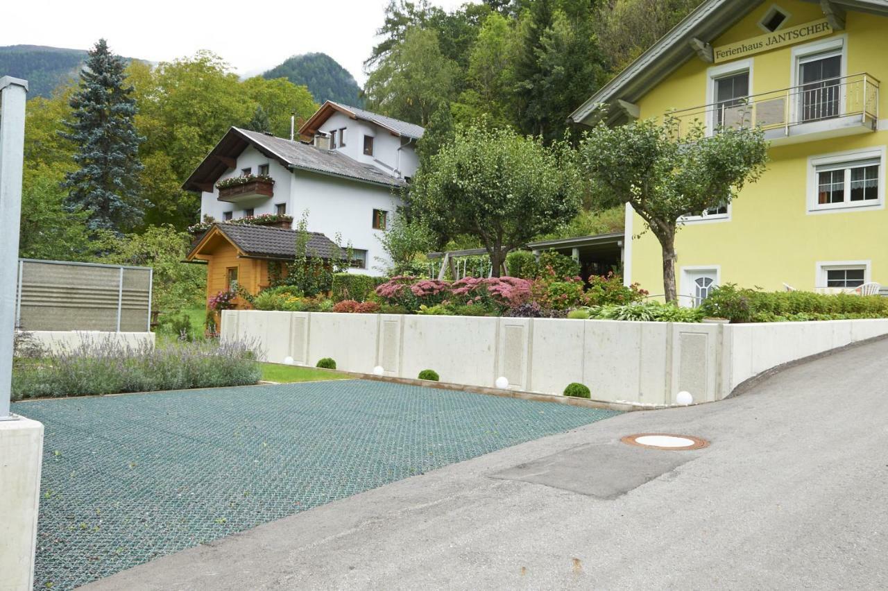 Ferienhaus Jantscher ฟลาทอาค ภายนอก รูปภาพ