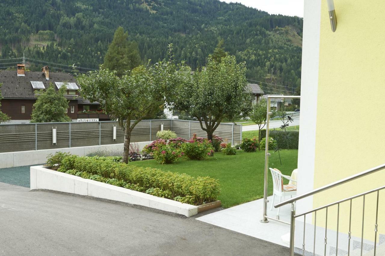 Ferienhaus Jantscher ฟลาทอาค ภายนอก รูปภาพ