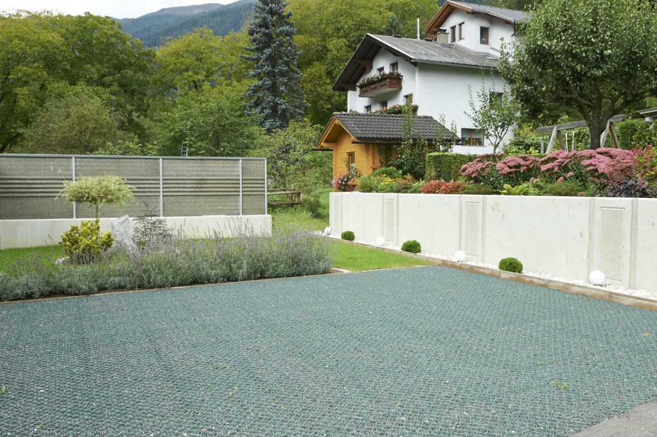 Ferienhaus Jantscher ฟลาทอาค ภายนอก รูปภาพ