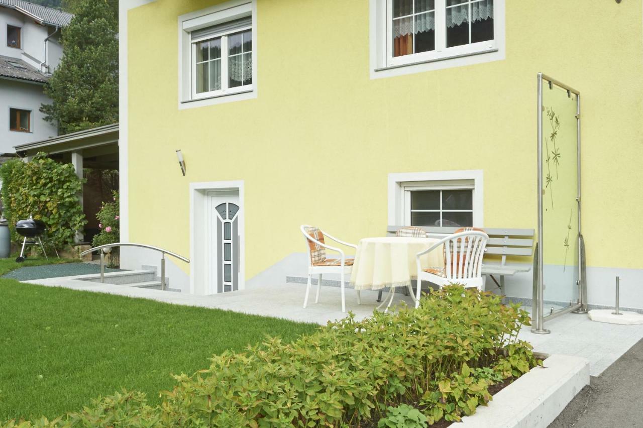 Ferienhaus Jantscher ฟลาทอาค ภายนอก รูปภาพ