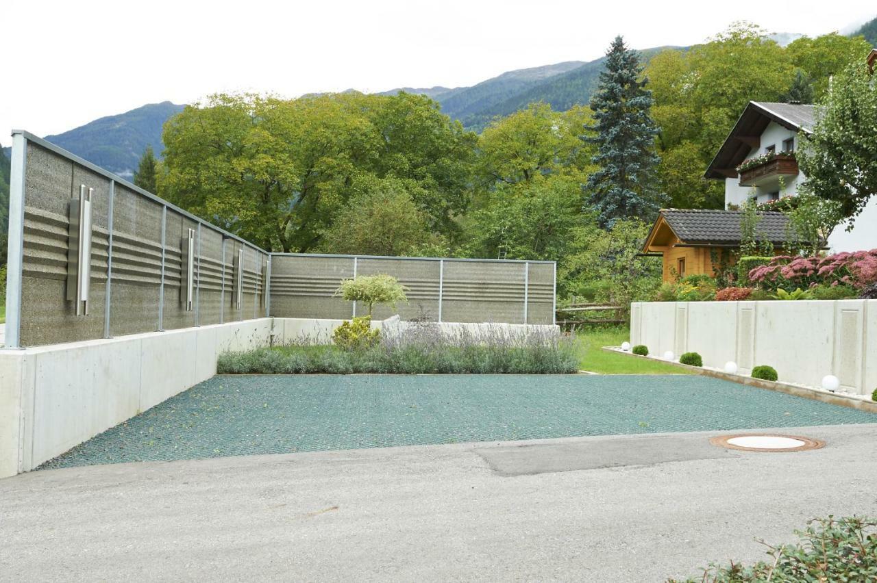 Ferienhaus Jantscher ฟลาทอาค ภายนอก รูปภาพ
