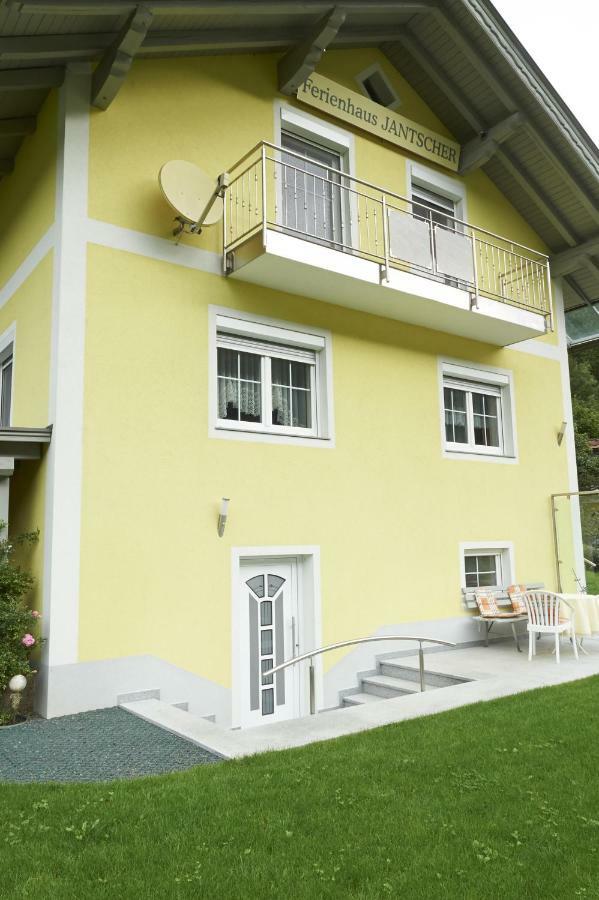 Ferienhaus Jantscher ฟลาทอาค ภายนอก รูปภาพ
