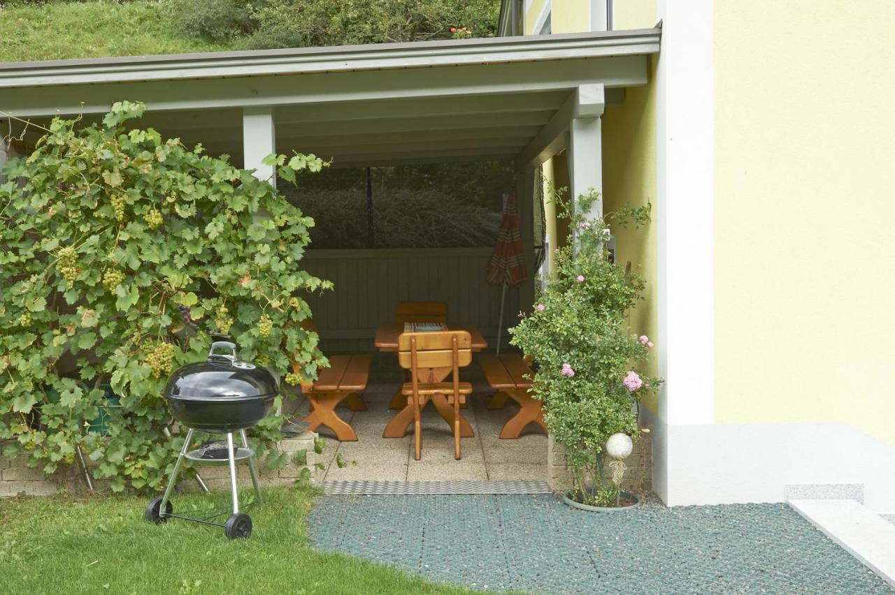 Ferienhaus Jantscher ฟลาทอาค ภายนอก รูปภาพ