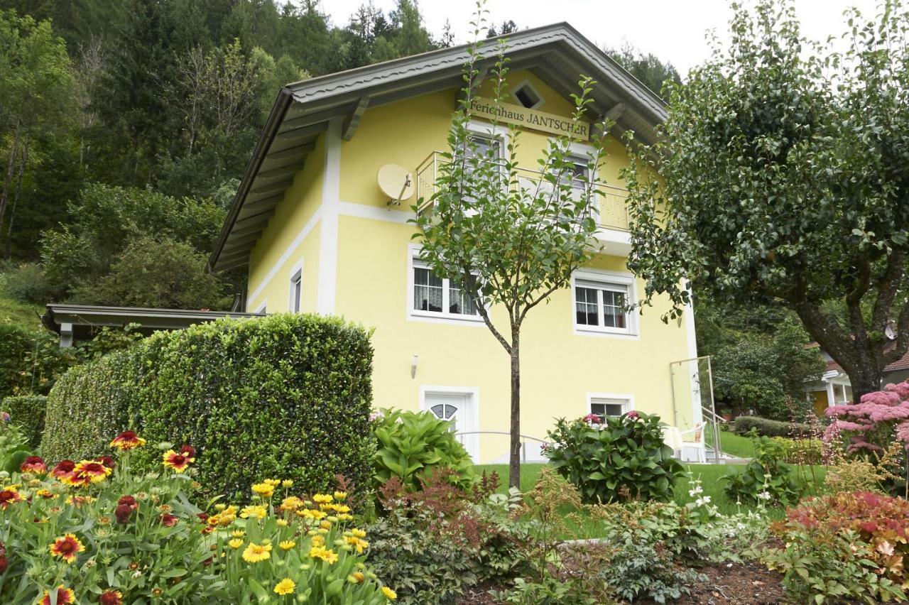 Ferienhaus Jantscher ฟลาทอาค ภายนอก รูปภาพ