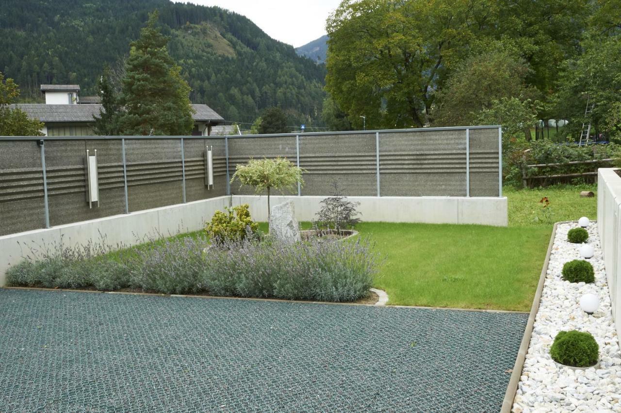 Ferienhaus Jantscher ฟลาทอาค ภายนอก รูปภาพ